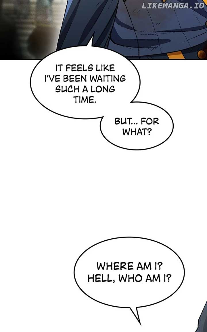 Return of the Runebound Professor Chapter 1 - Page 42