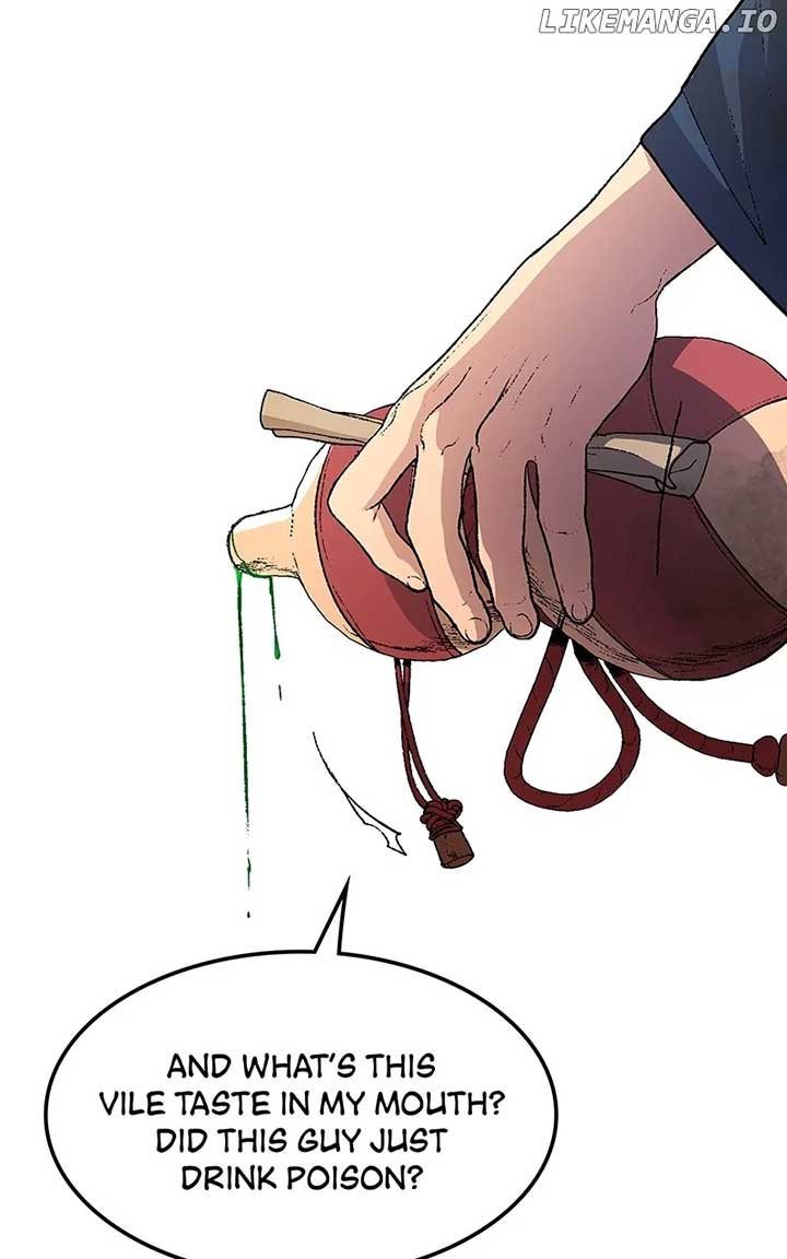 Return of the Runebound Professor Chapter 1 - Page 43