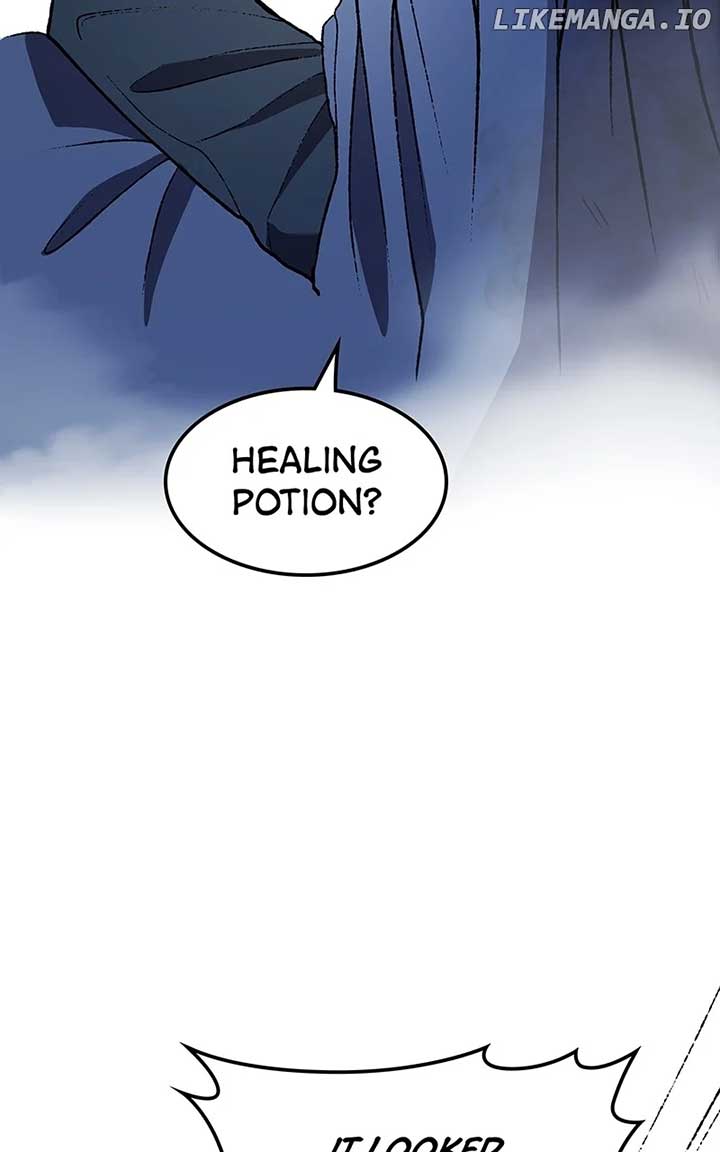 Return of the Runebound Professor Chapter 1 - Page 46