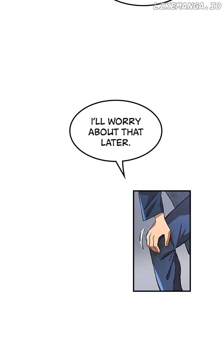 Return of the Runebound Professor Chapter 1 - Page 48