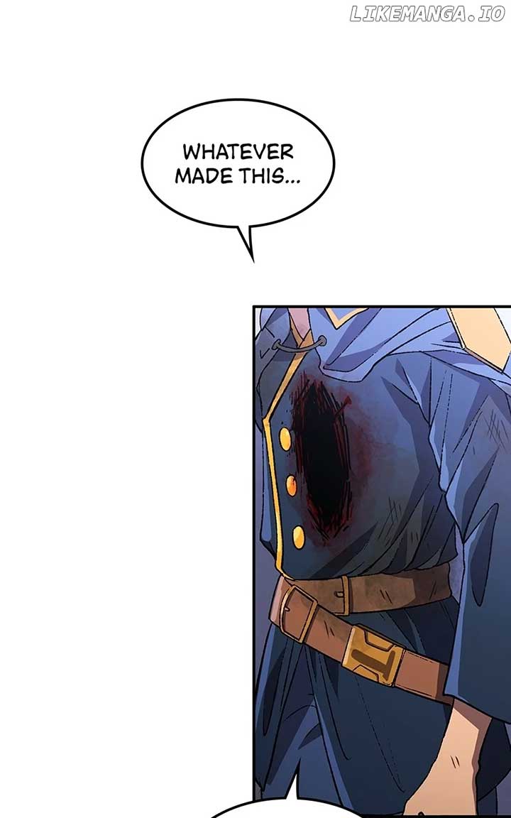 Return of the Runebound Professor Chapter 1 - Page 52