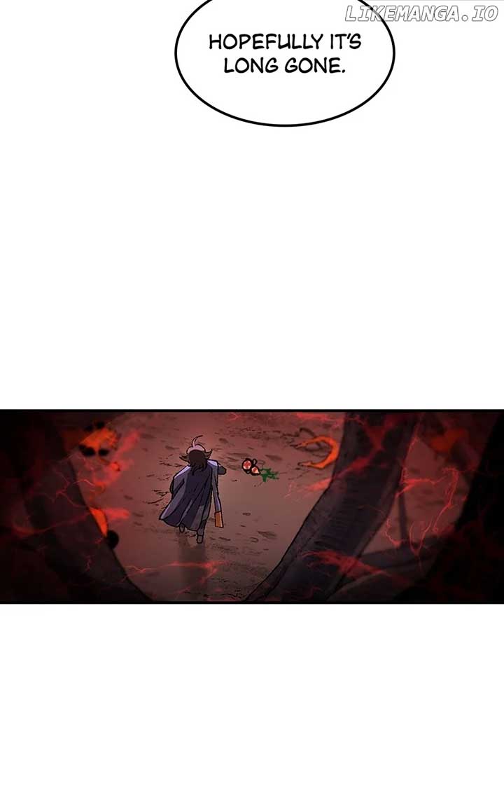 Return of the Runebound Professor Chapter 1 - Page 53