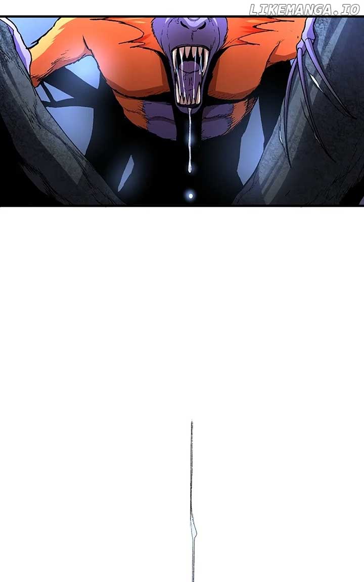 Return of the Runebound Professor Chapter 1 - Page 54