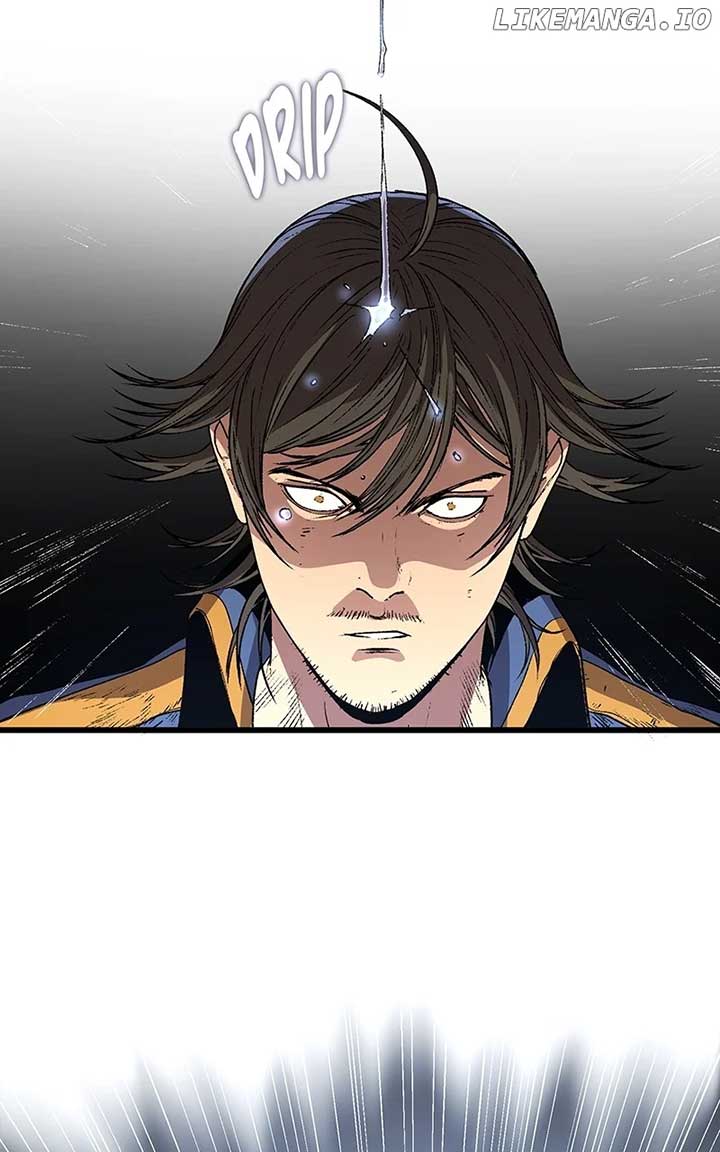 Return of the Runebound Professor Chapter 1 - Page 55