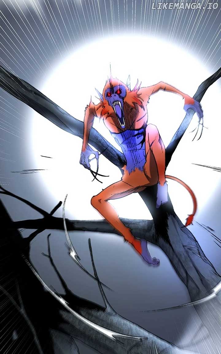 Return of the Runebound Professor Chapter 1 - Page 56