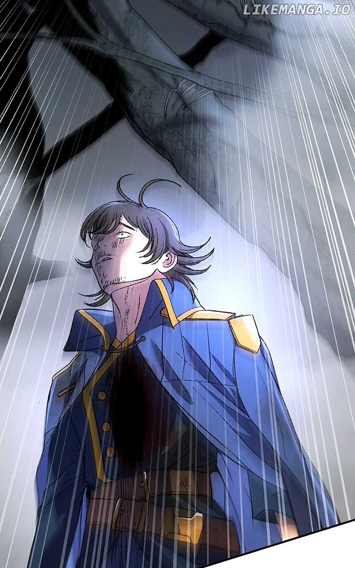 Return of the Runebound Professor Chapter 1 - Page 57