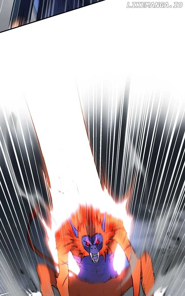 Return of the Runebound Professor Chapter 1 - Page 58