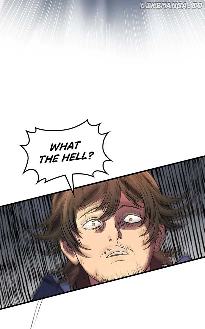 Return of the Runebound Professor Chapter 1 - Page 60