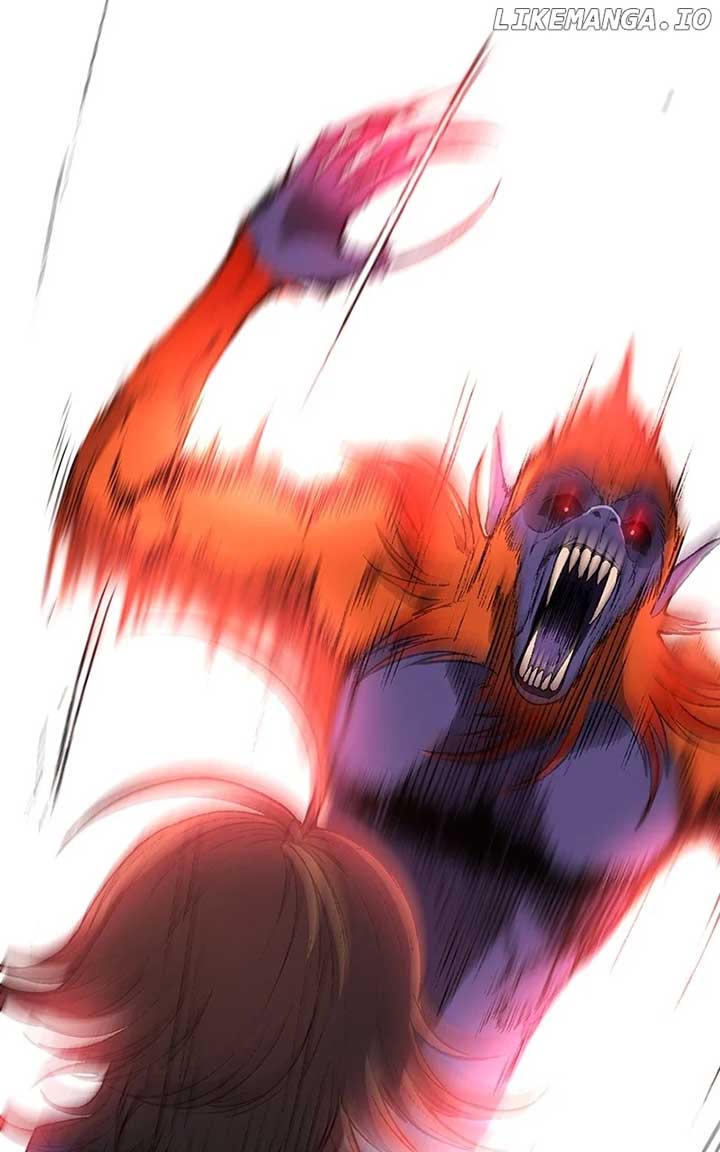 Return of the Runebound Professor Chapter 1 - Page 61