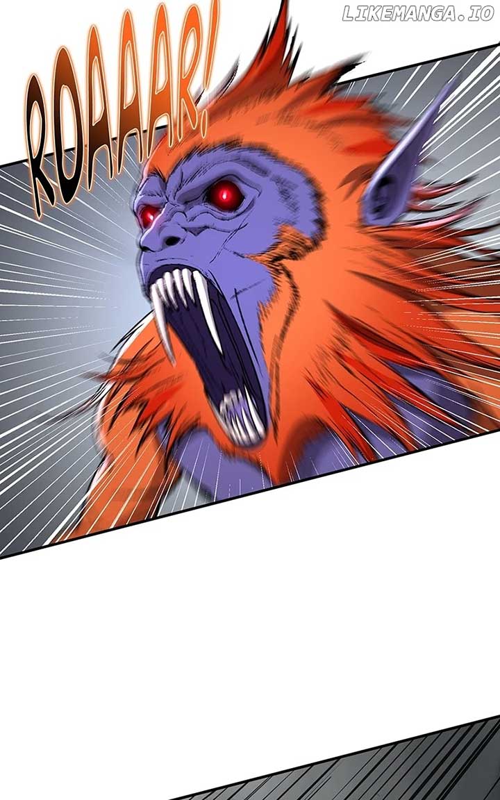 Return of the Runebound Professor Chapter 1 - Page 64