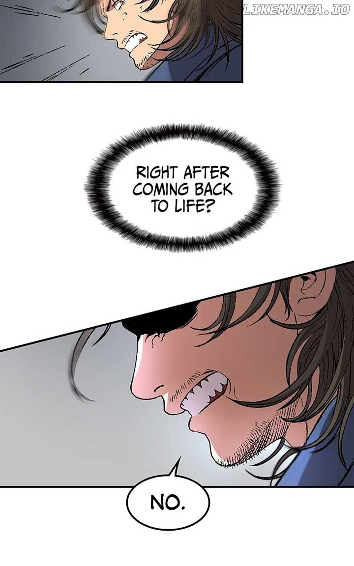 Return of the Runebound Professor Chapter 1 - Page 67