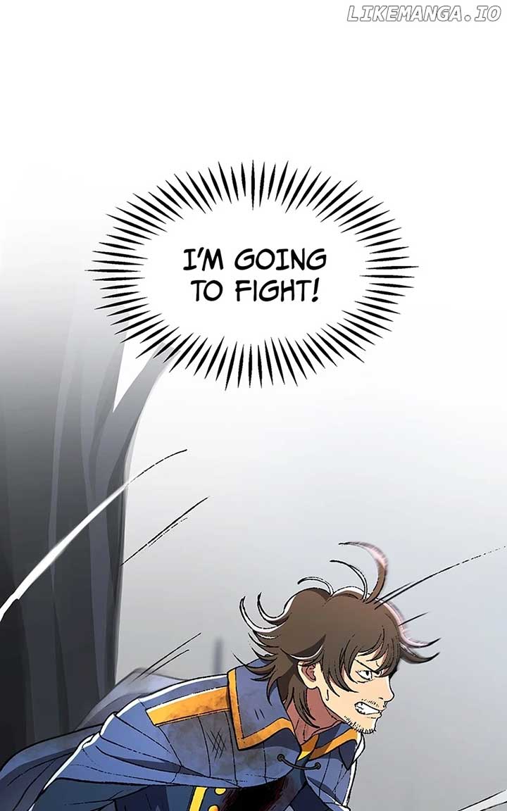 Return of the Runebound Professor Chapter 1 - Page 68