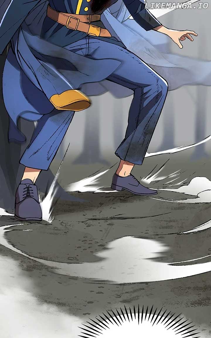 Return of the Runebound Professor Chapter 1 - Page 69