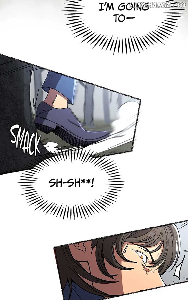 Return of the Runebound Professor Chapter 1 - Page 70