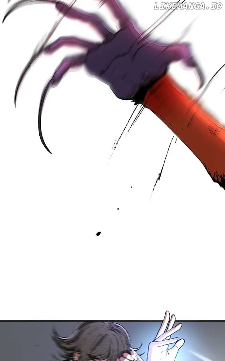 Return of the Runebound Professor Chapter 1 - Page 72