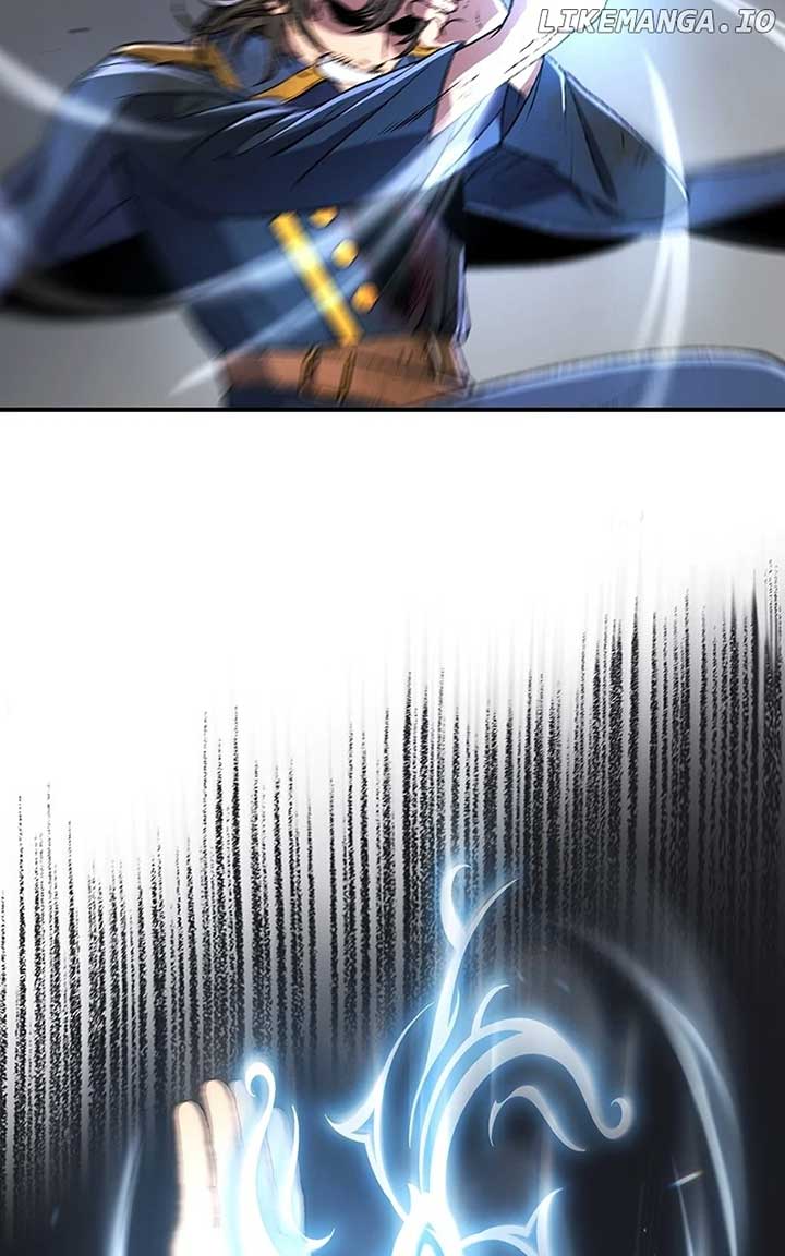 Return of the Runebound Professor Chapter 1 - Page 73