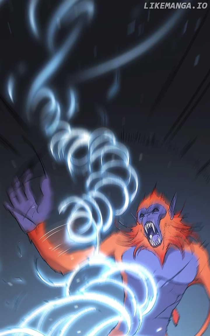 Return of the Runebound Professor Chapter 1 - Page 75