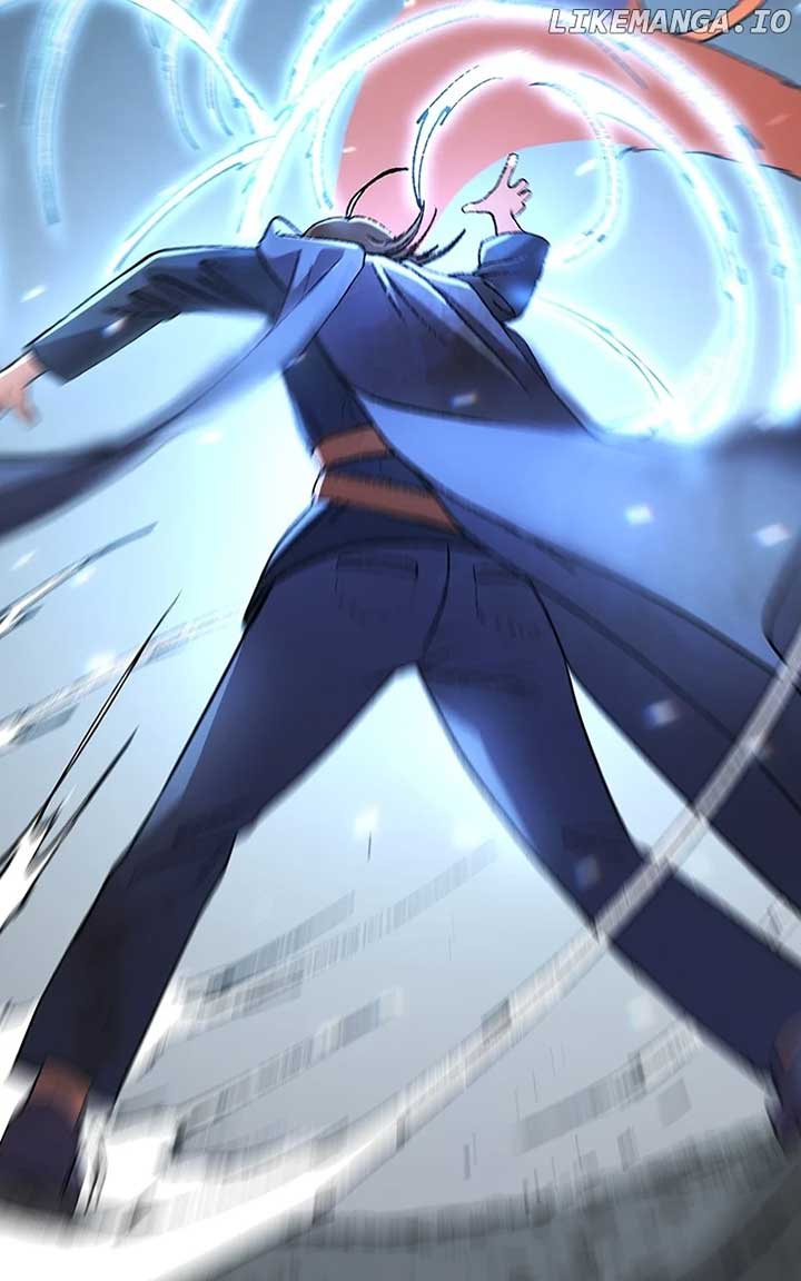 Return of the Runebound Professor Chapter 1 - Page 76