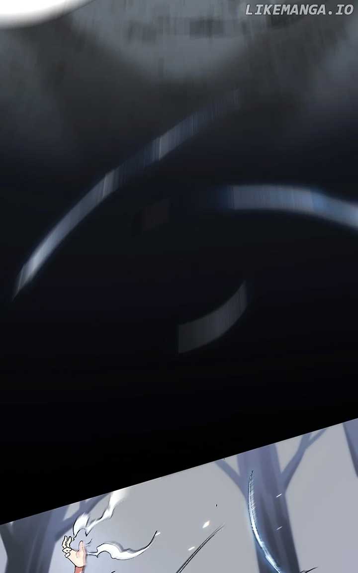 Return of the Runebound Professor Chapter 1 - Page 77