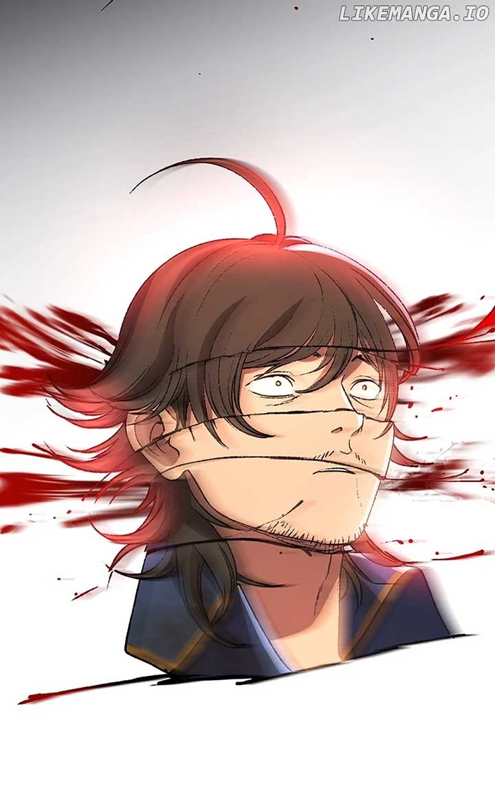 Return of the Runebound Professor Chapter 1 - Page 80