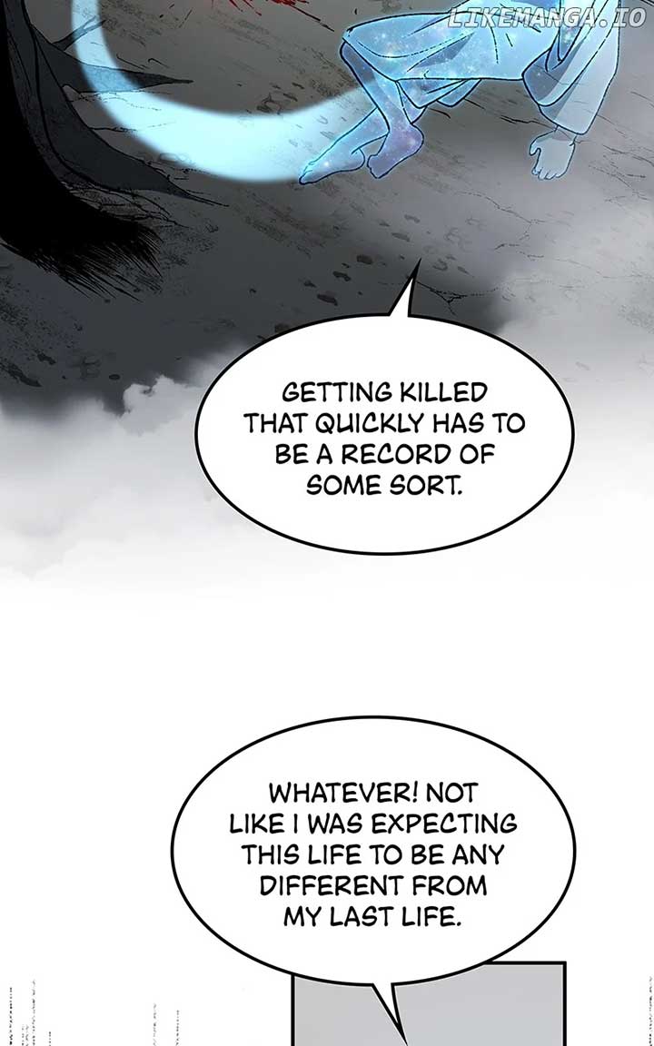 Return of the Runebound Professor Chapter 1 - Page 84