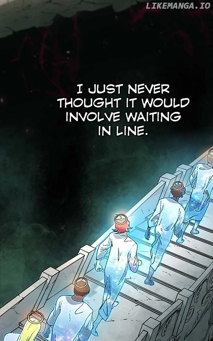 Return of the Runebound Professor Chapter 1 - Page 90