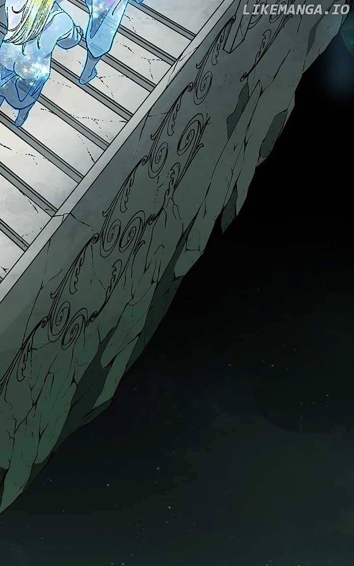 Return of the Runebound Professor Chapter 1 - Page 91