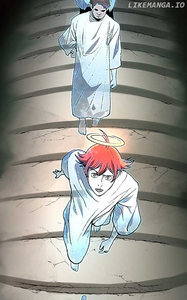 Return of the Runebound Professor Chapter 1 - Page 93