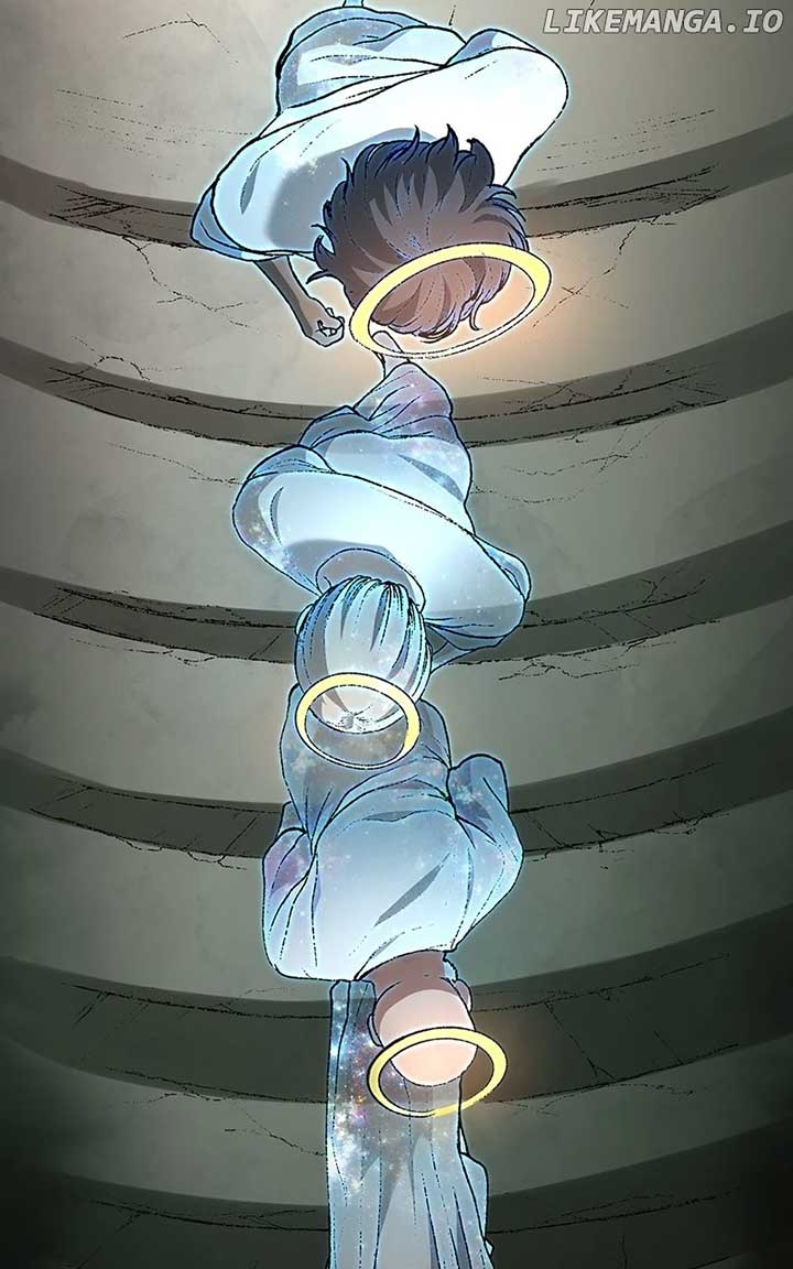 Return of the Runebound Professor Chapter 1 - Page 94