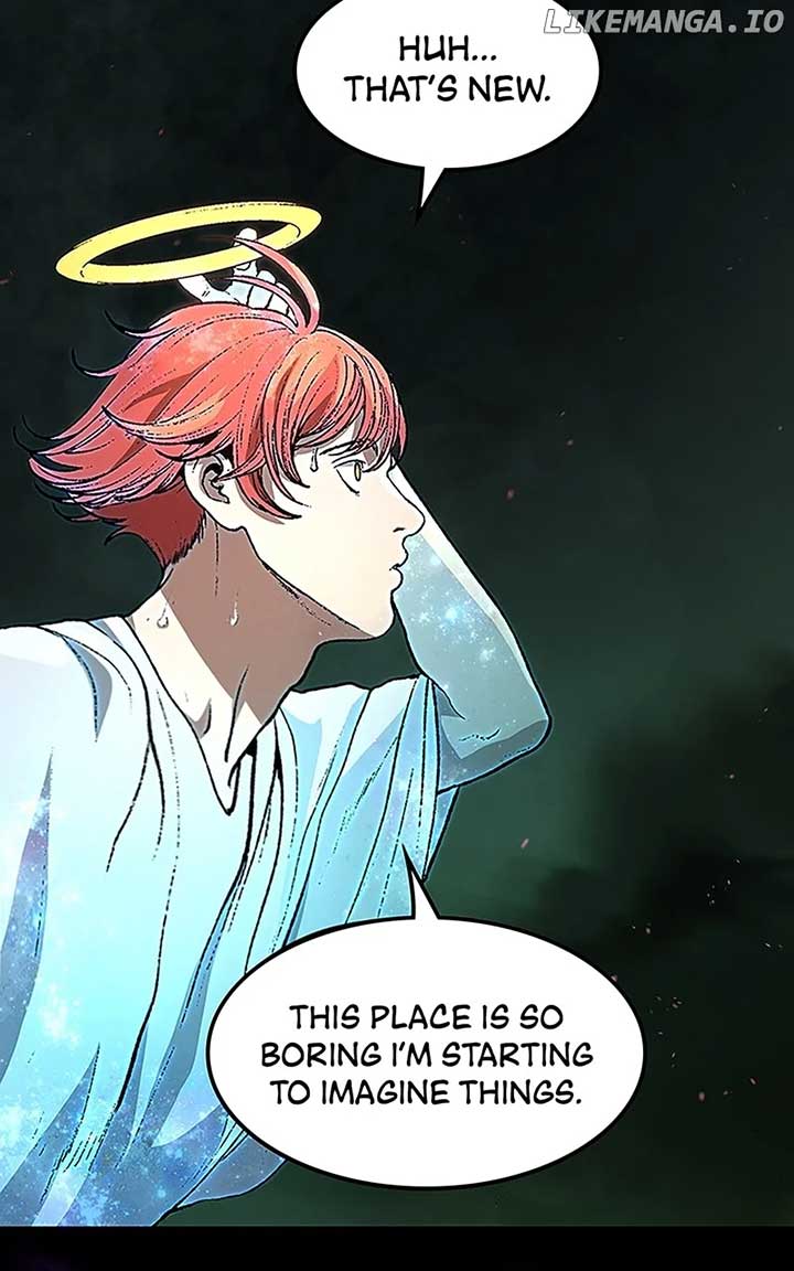 Return of the Runebound Professor Chapter 1 - Page 97