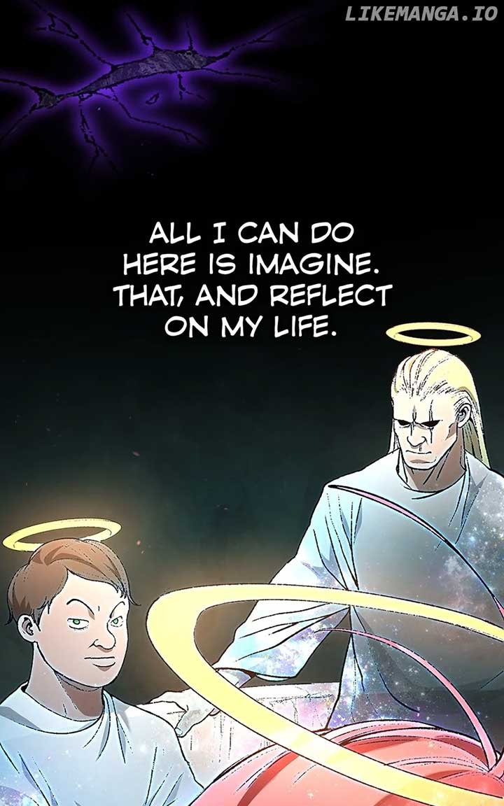 Return of the Runebound Professor Chapter 1 - Page 98