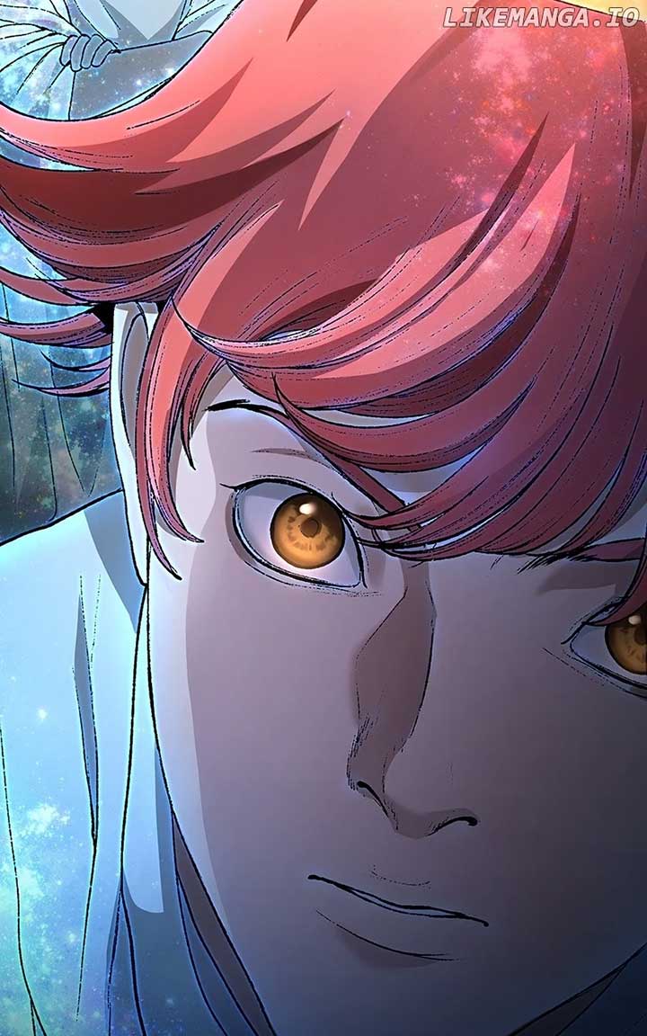 Return of the Runebound Professor Chapter 1 - Page 99