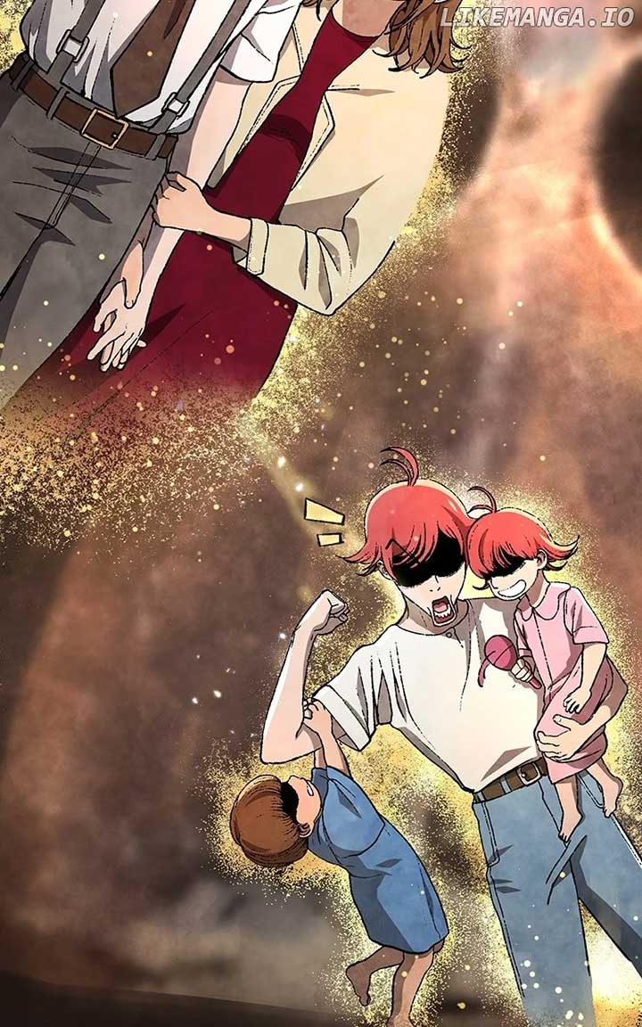 Return of the Runebound Professor Chapter 1 - Page 102