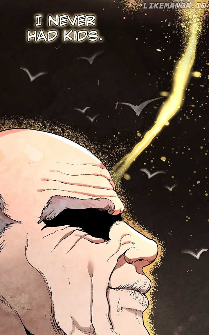 Return of the Runebound Professor Chapter 1 - Page 103