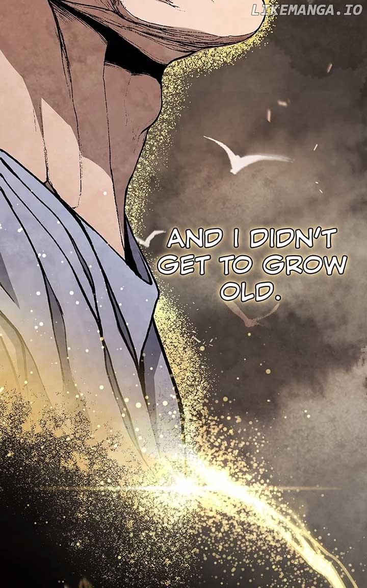 Return of the Runebound Professor Chapter 1 - Page 104