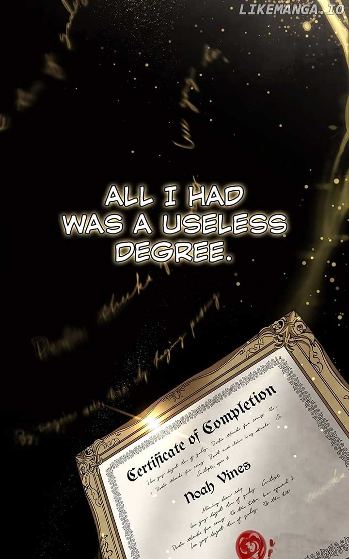 Return of the Runebound Professor Chapter 1 - Page 105