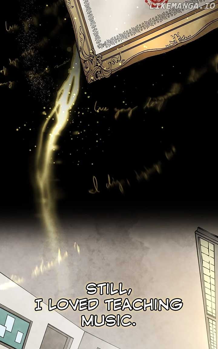 Return of the Runebound Professor Chapter 1 - Page 106