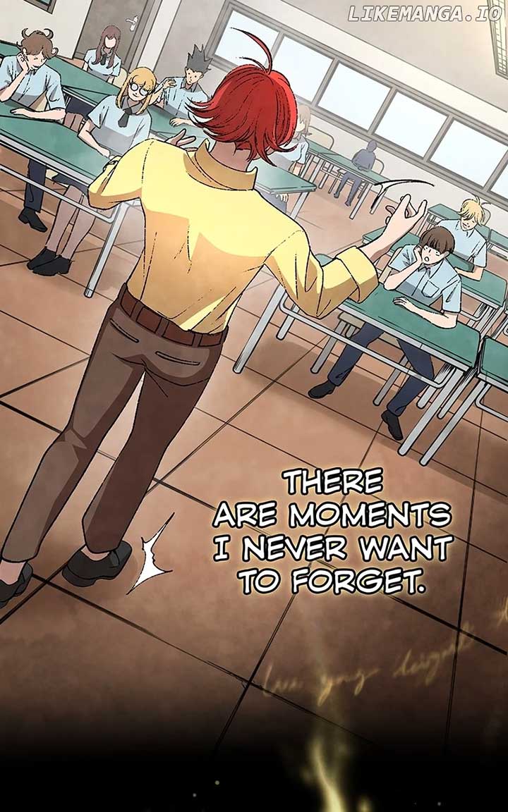 Return of the Runebound Professor Chapter 1 - Page 107