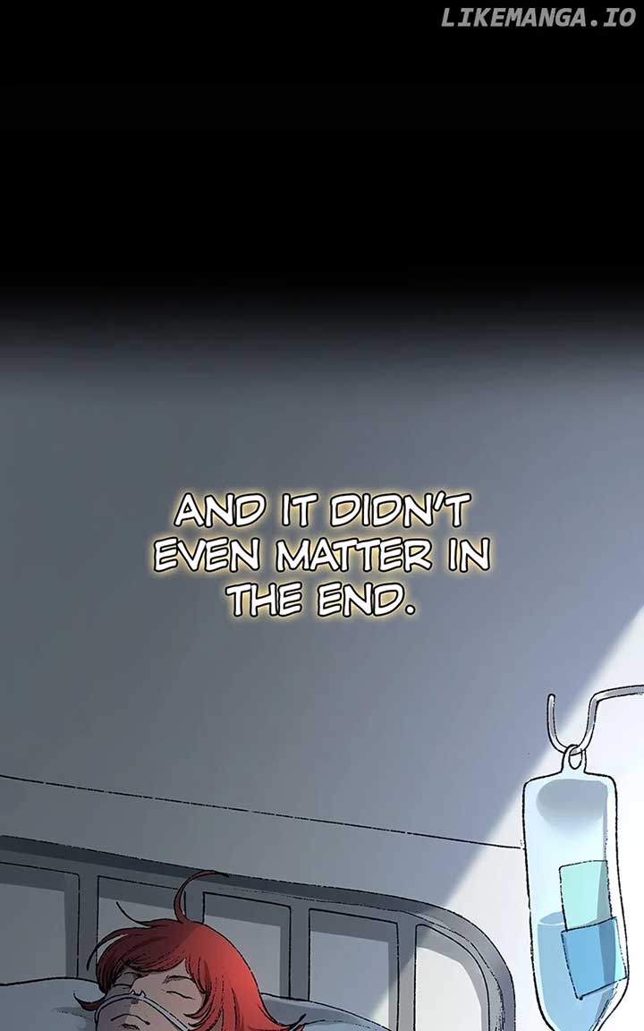 Return of the Runebound Professor Chapter 1 - Page 109