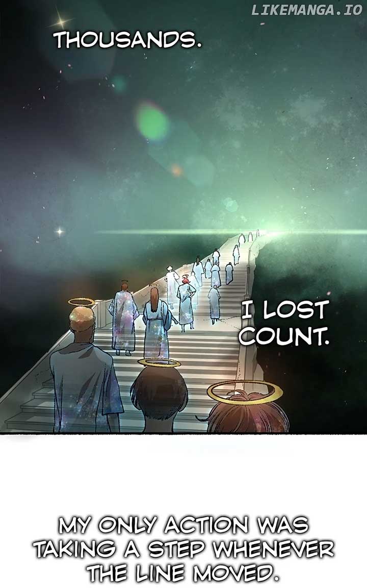 Return of the Runebound Professor Chapter 1 - Page 112