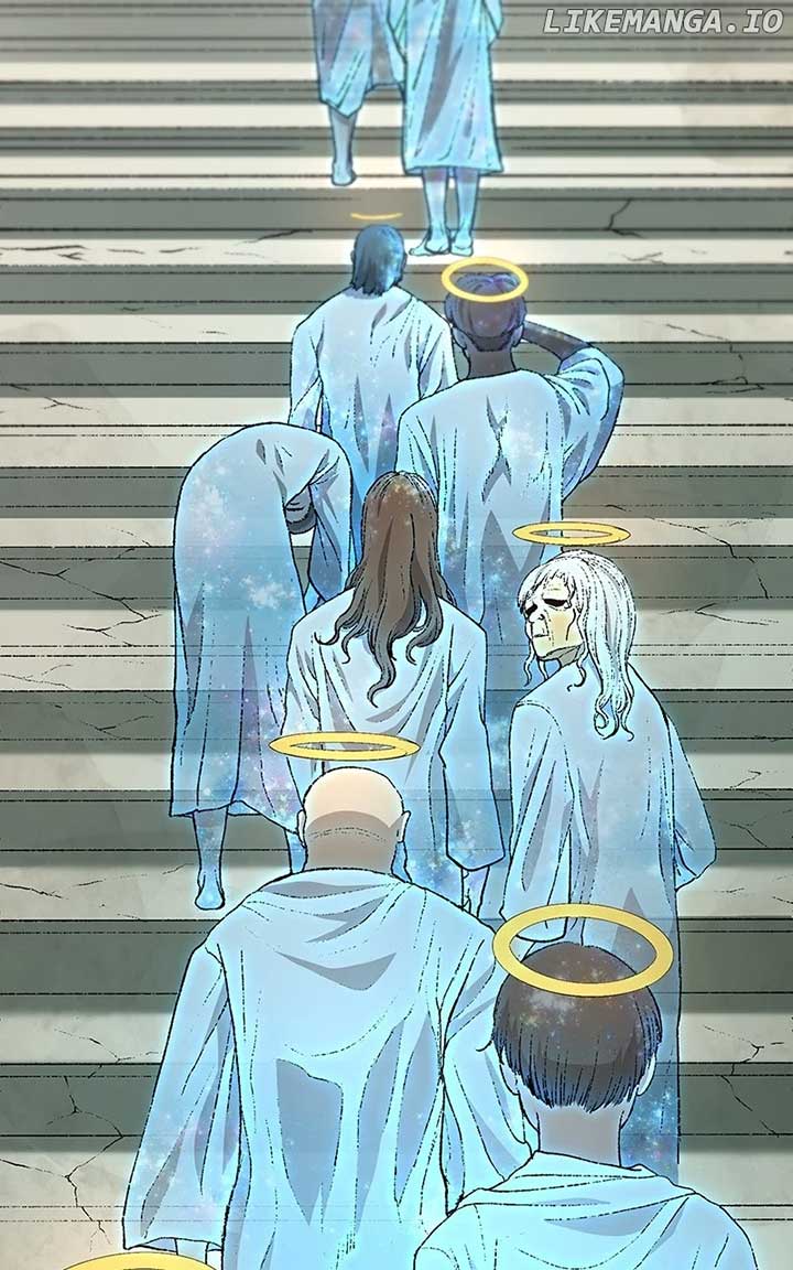 Return of the Runebound Professor Chapter 1 - Page 115