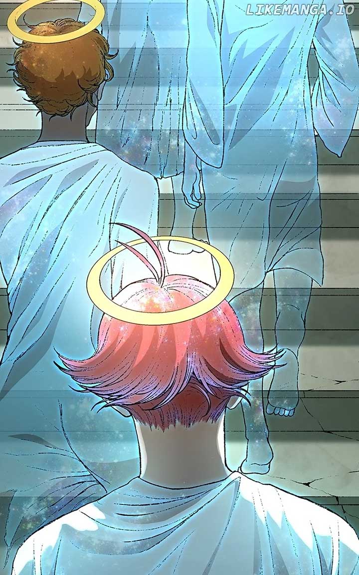 Return of the Runebound Professor Chapter 1 - Page 116