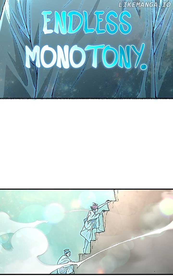 Return of the Runebound Professor Chapter 1 - Page 117