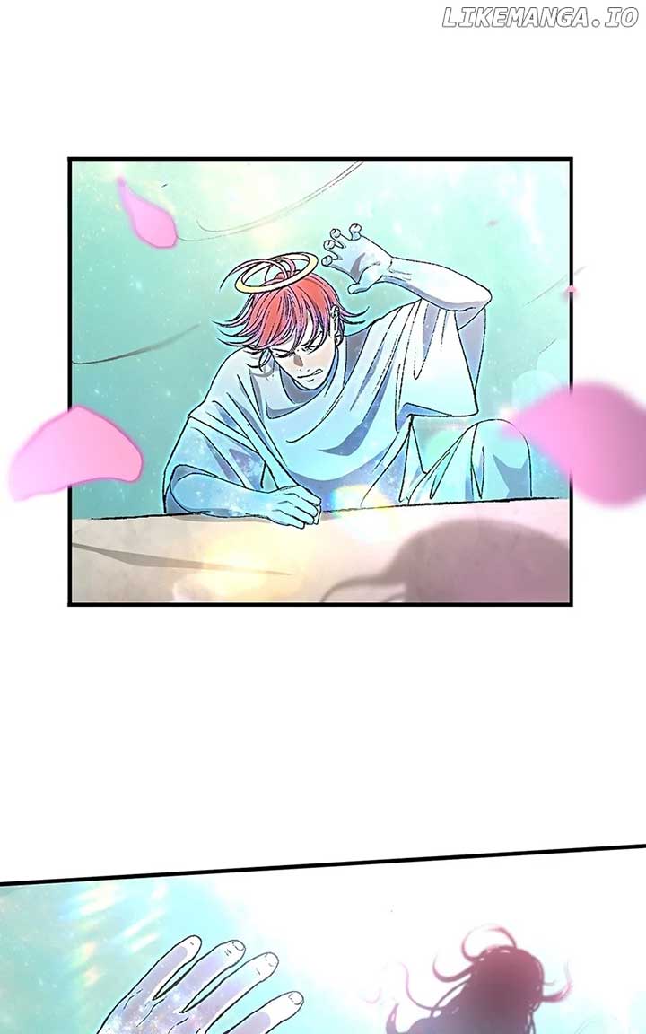 Return of the Runebound Professor Chapter 1 - Page 118