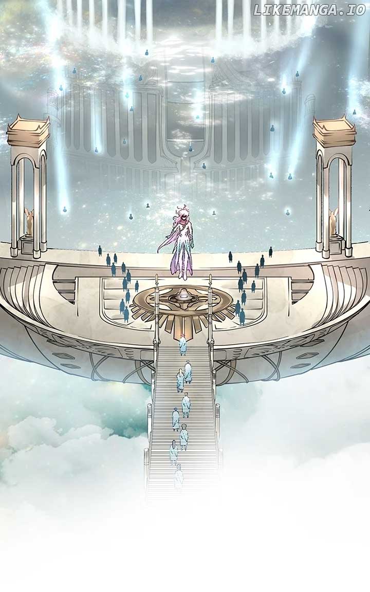 Return of the Runebound Professor Chapter 1 - Page 126