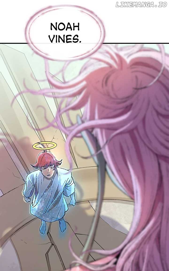 Return of the Runebound Professor Chapter 1 - Page 127