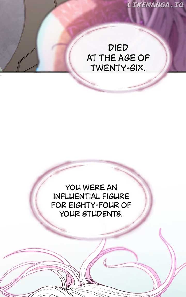 Return of the Runebound Professor Chapter 1 - Page 128