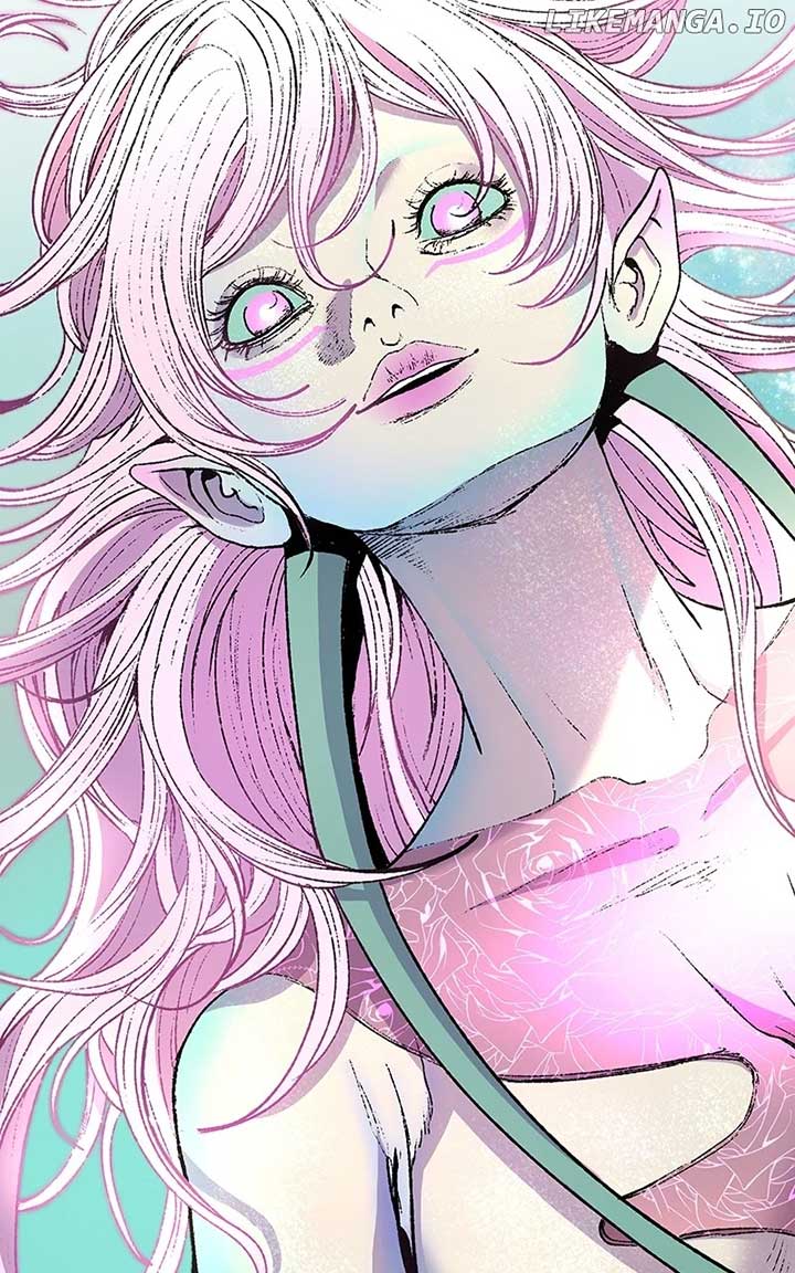 Return of the Runebound Professor Chapter 1 - Page 129