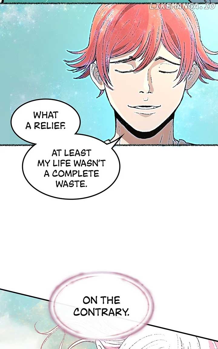 Return of the Runebound Professor Chapter 1 - Page 131