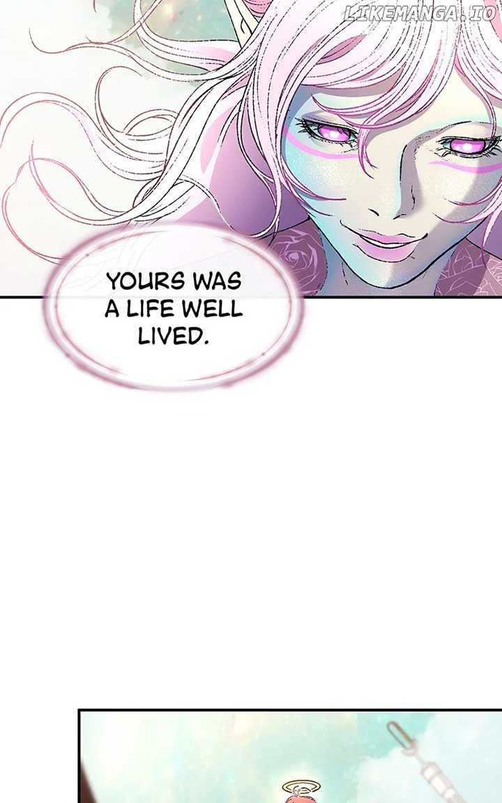 Return of the Runebound Professor Chapter 1 - Page 132